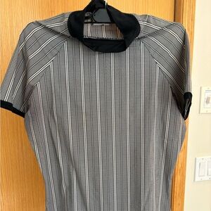 Top 2 Bottom Short Sleeve Shirt